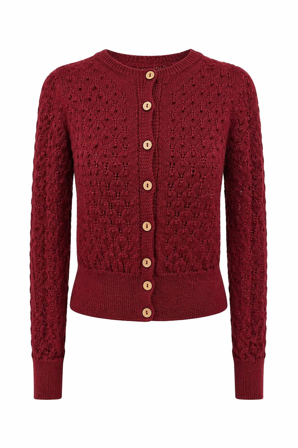 CARDIGAN AIDA