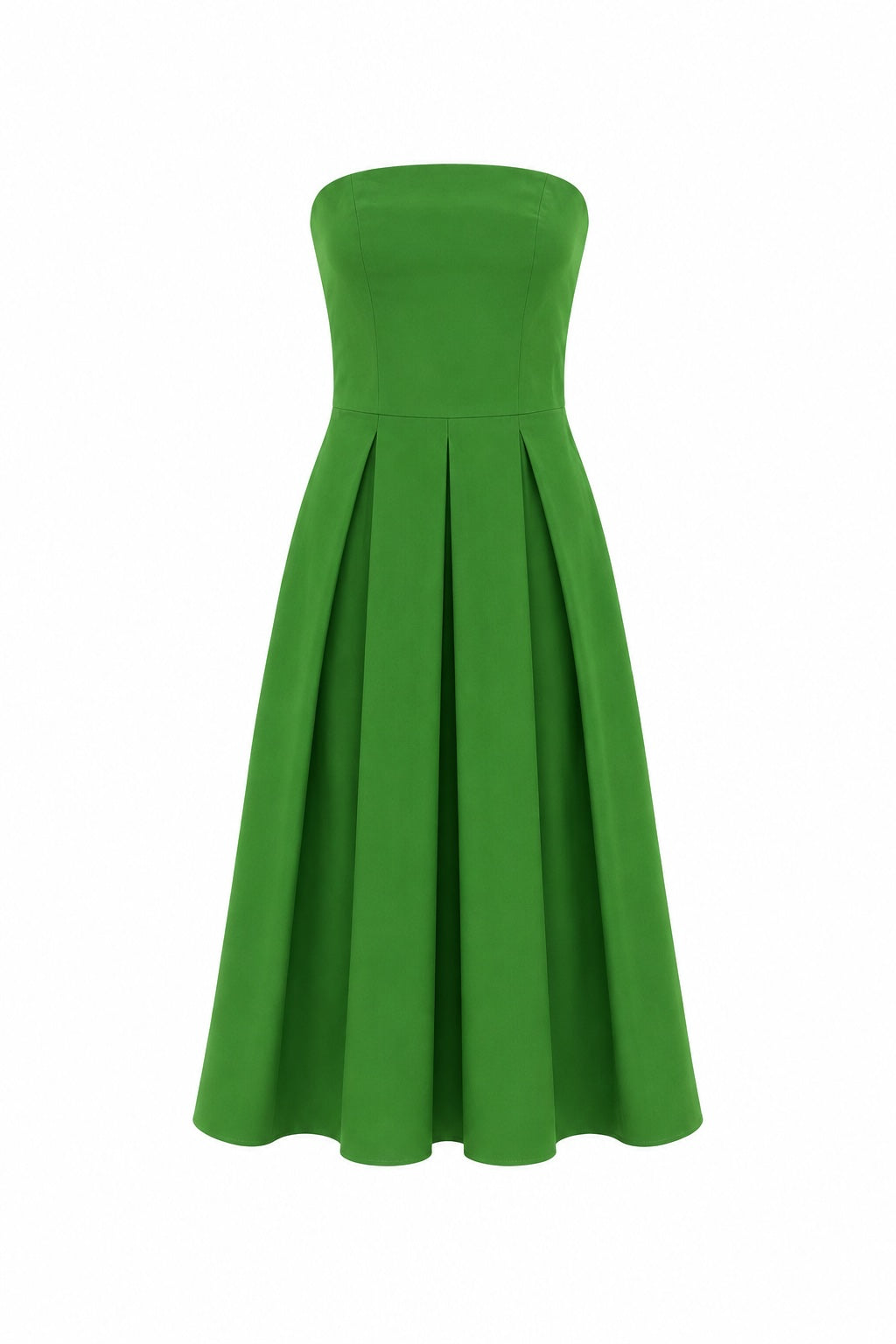 TEODORA VANIA DRESS