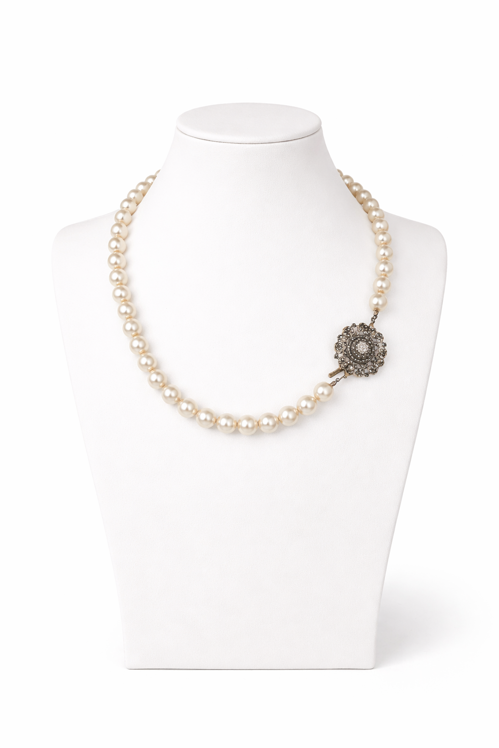 COLLANA ROSE