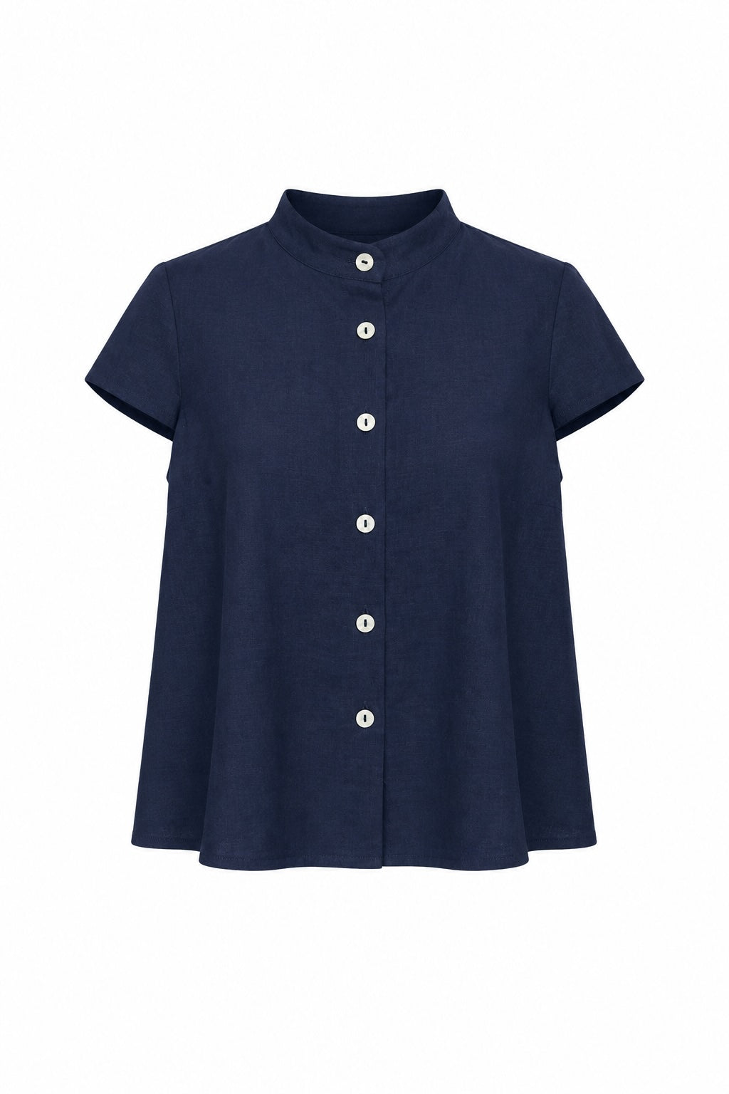 CAMICIA DIAMARA ABISSO