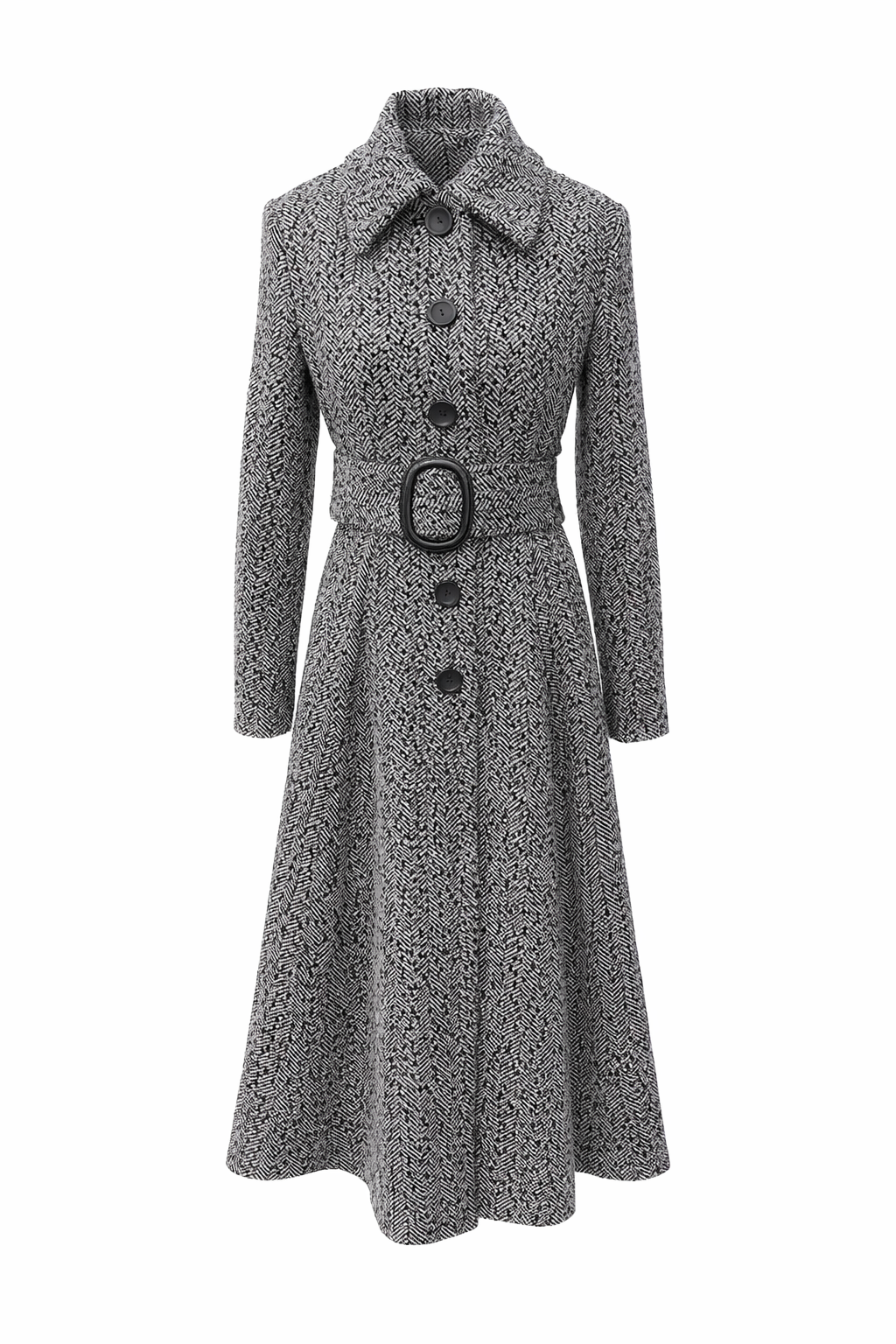 CAPPOTTO MARISOL PRINCIPE