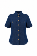 CAMICIA NANETTE SPRITZ