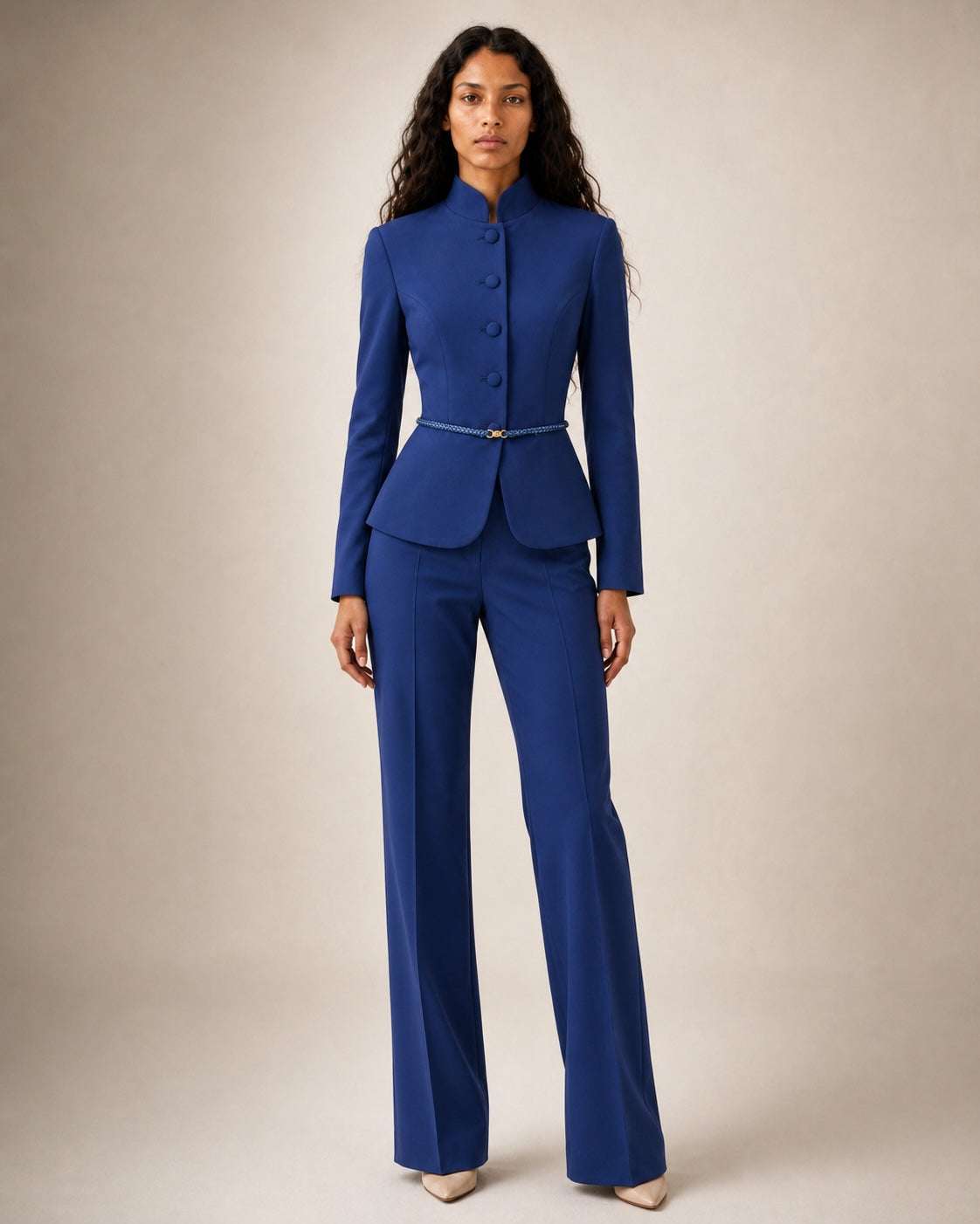 TROUSERS SHELLY MIRIAM