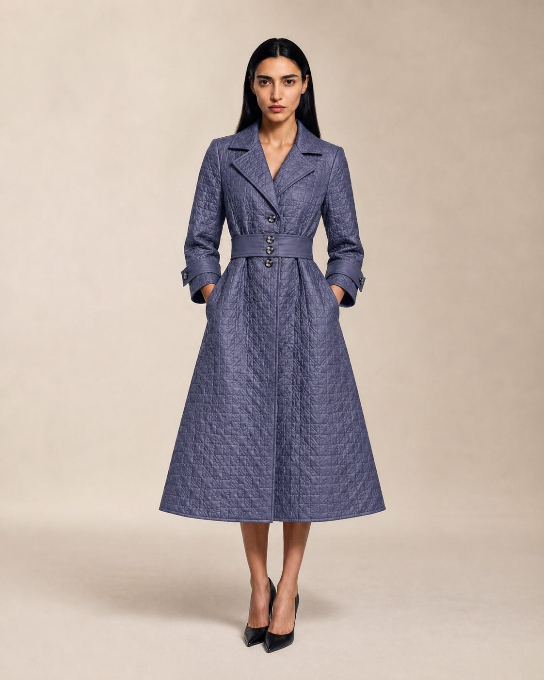 CHIARA MEDITH DOWN JACKET