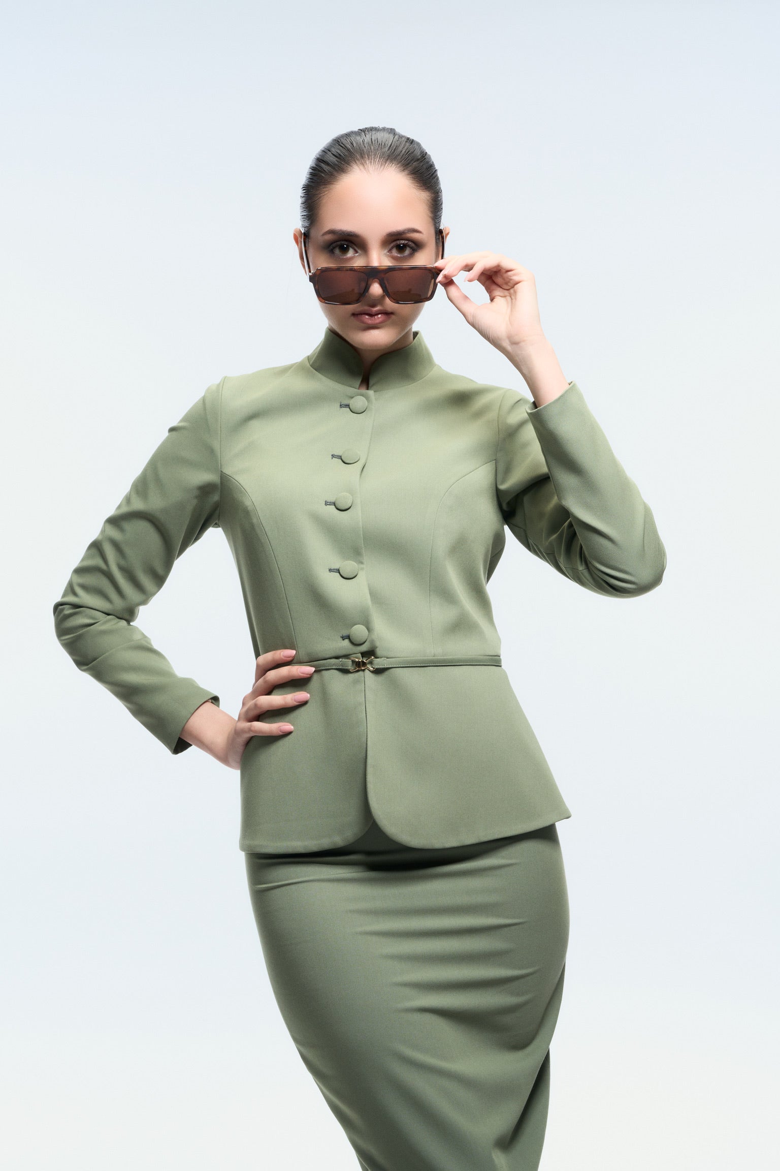 GIACCA DAPHNE MIRIAM