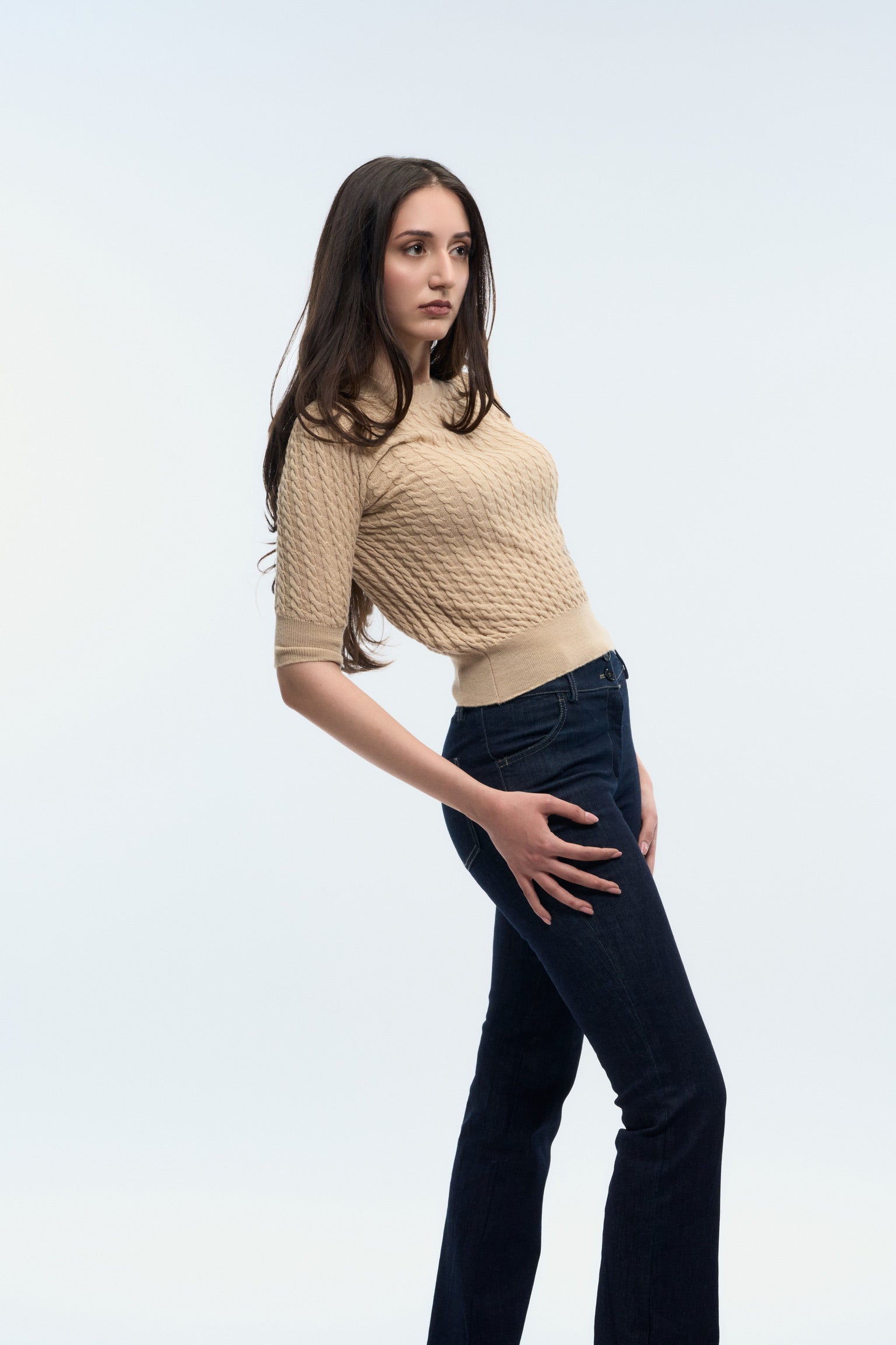MAGLIA GRAZIELLA