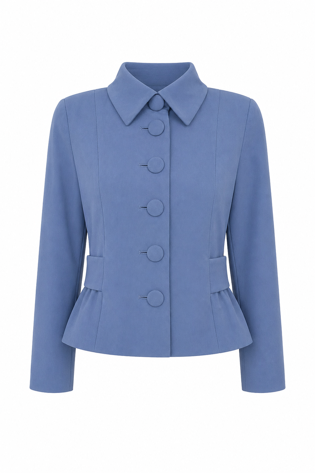 CHARLENE JACKET MANOFREDDA