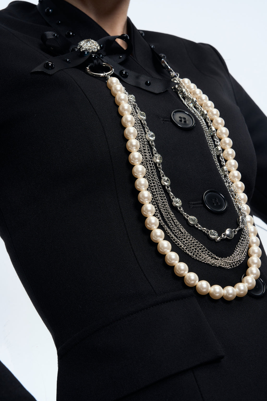 COLLANA ELEANOR