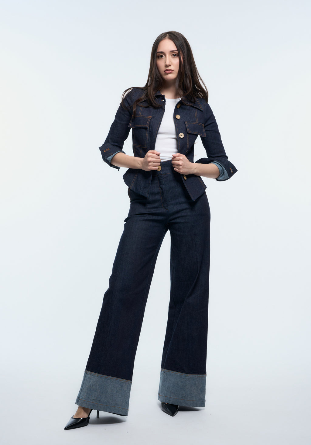 PANTALONE LEANNE MONDIAL