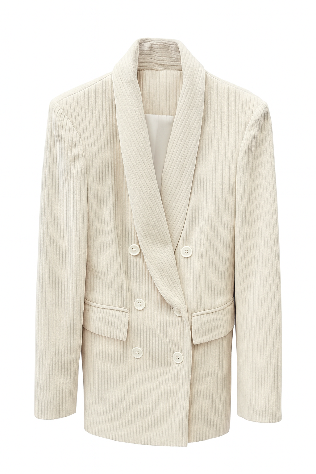 GIACCA UMA MINA VELLUTO