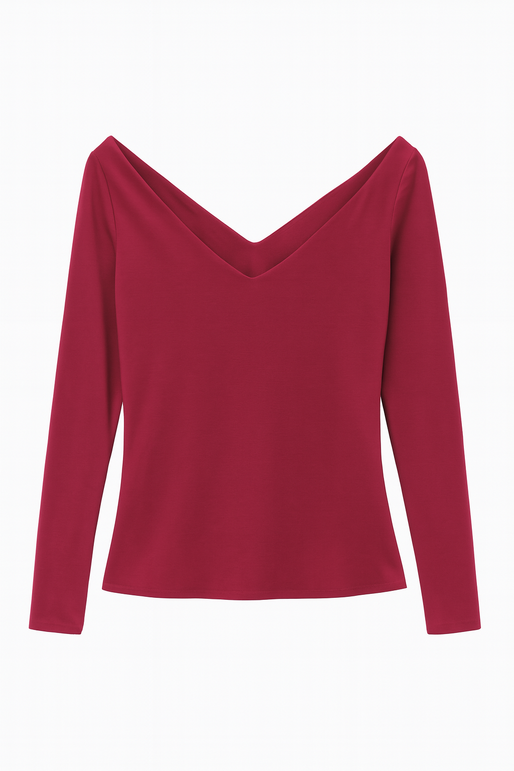 MAGLIA BARBE GOOD COT