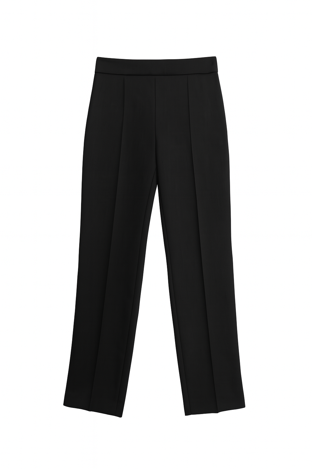 PANTALONE CAPRI POLY