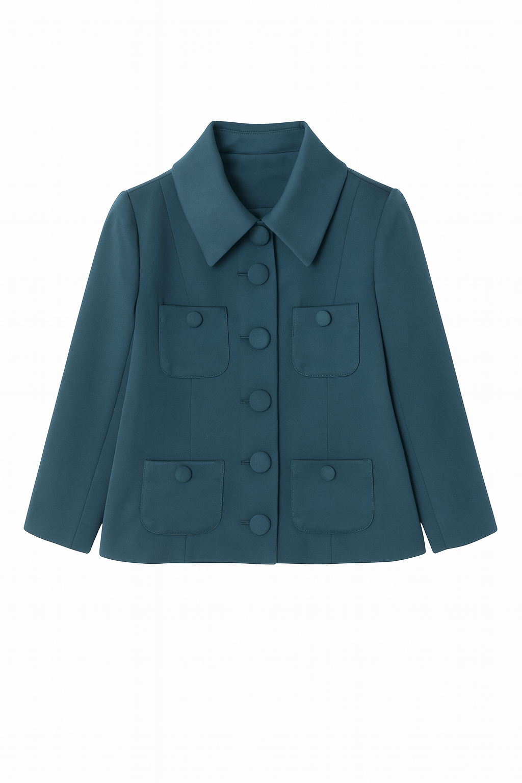 GIACCA SHARRON SERENA