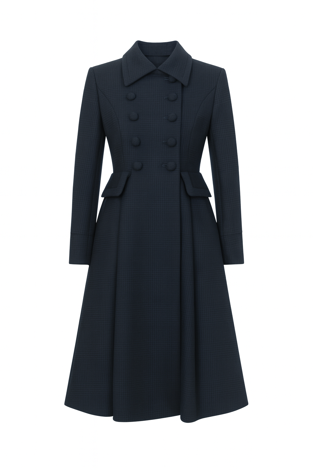 CAPPOTTO CLARIBEL PRINCIPE