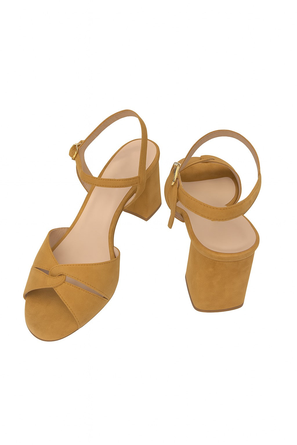 Sandalo Leaf 70 Cuoio