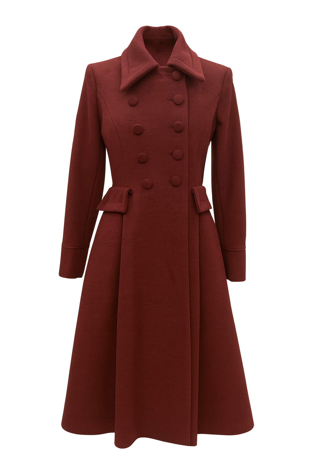 CAPPOTTO CLARIBEL MARLIN