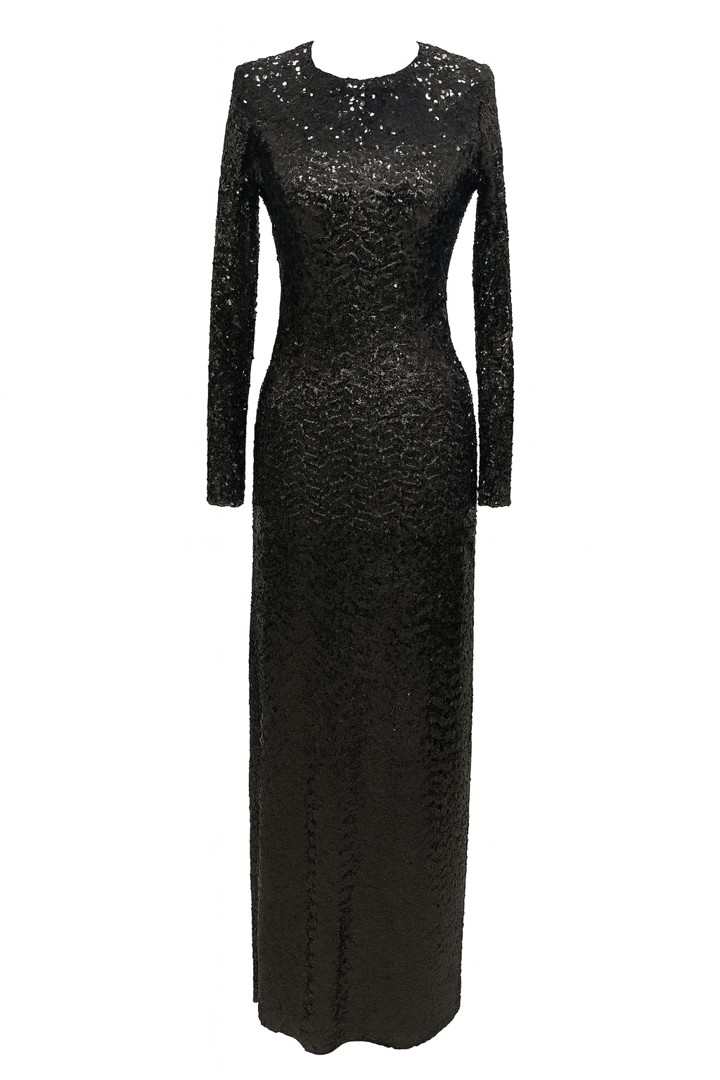 ABITO PAMILA RENE' PAILLETTES