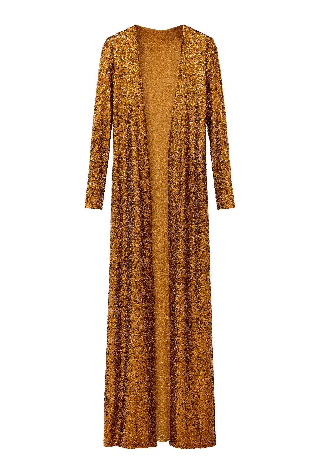 SPOLVERINO LILY RENE' PAILLETTES