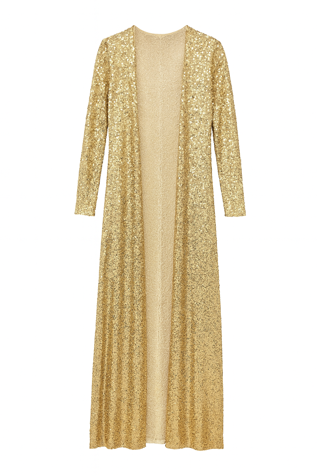 SPOLVERINO LILY RENE' PAILLETTES