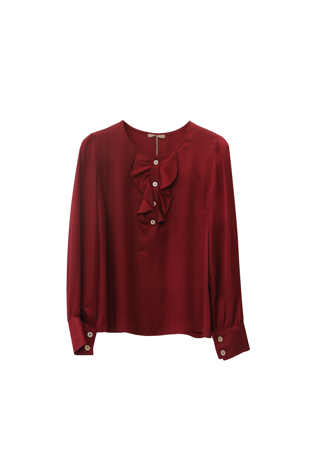CAMICIA ISIDE MINA