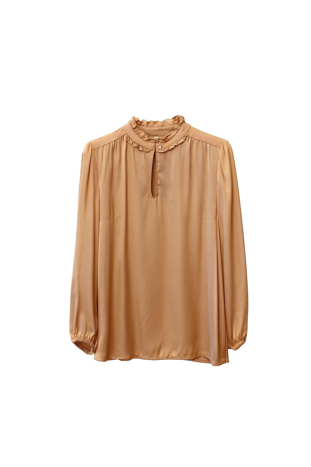 CAMICIA MARA PALERMO