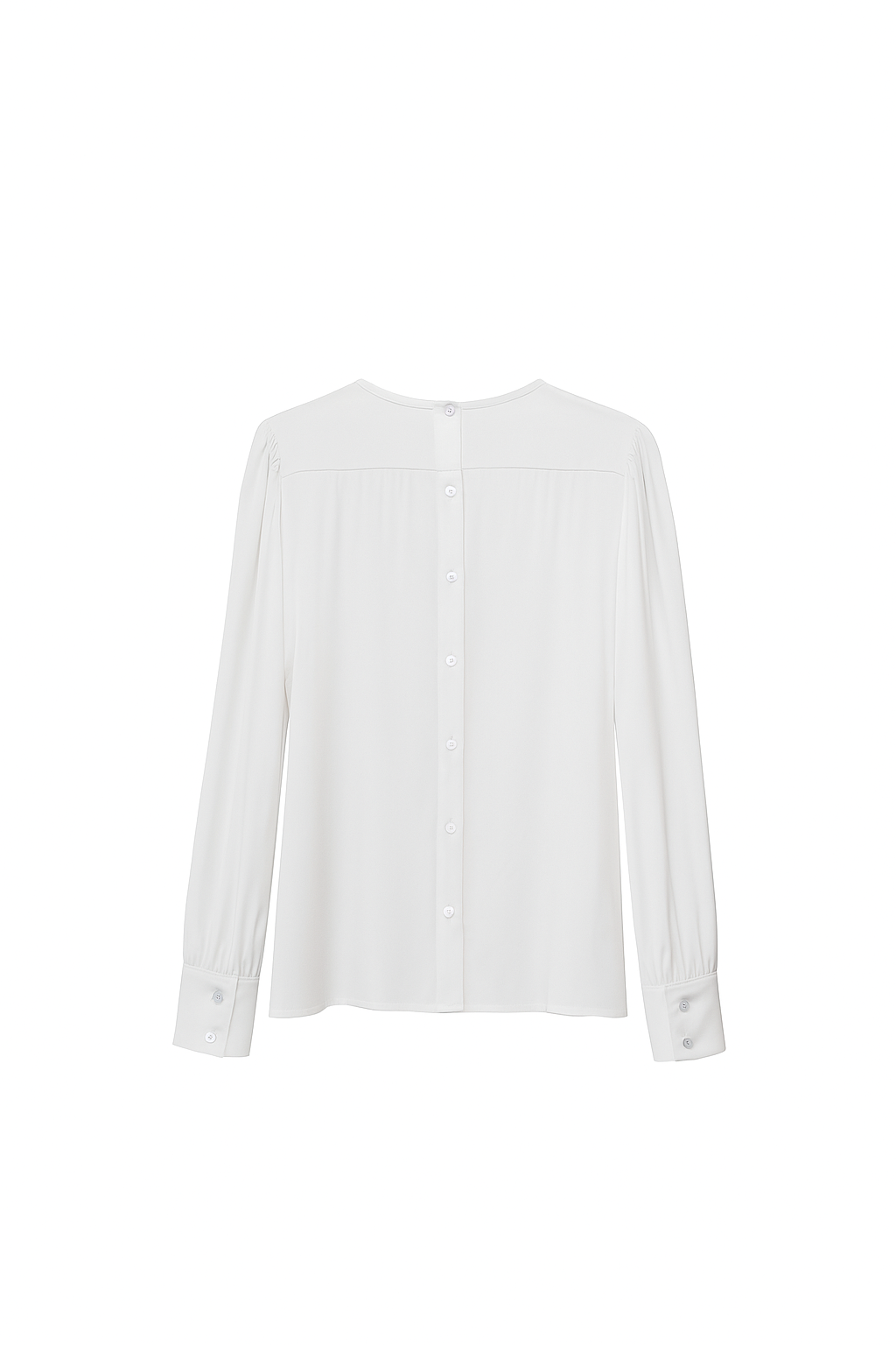 CAMICIA SOLE MINA
