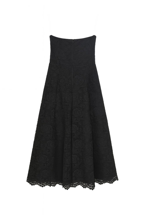 ABITO MELLY MIRAGGIO