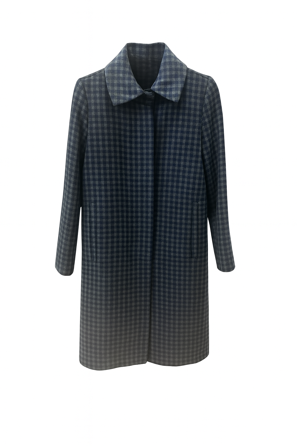 CAPPOTTO BOCCA DI LEONE IVAN