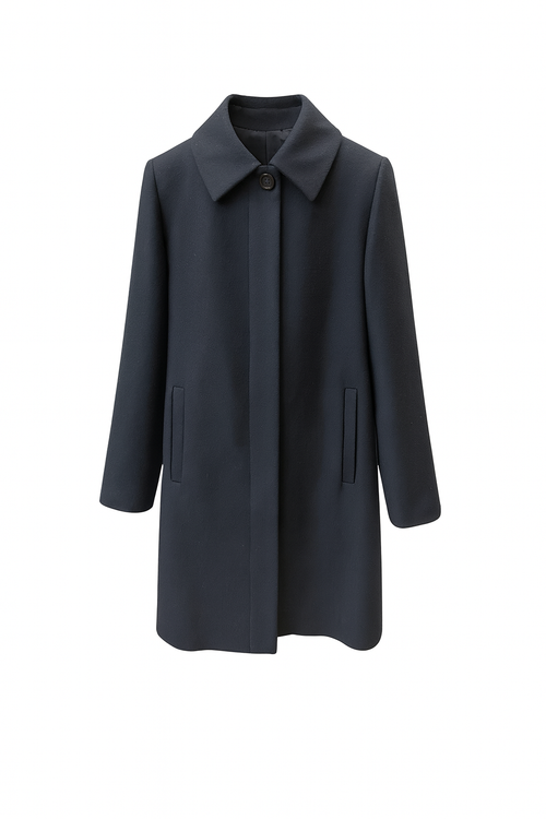 CAPPOTTO BOCCA DI LEONE IVAN