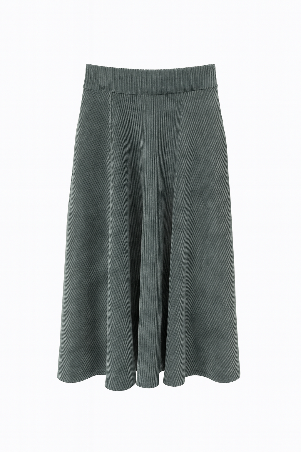 GONNA SABINA MINA VELLUTO