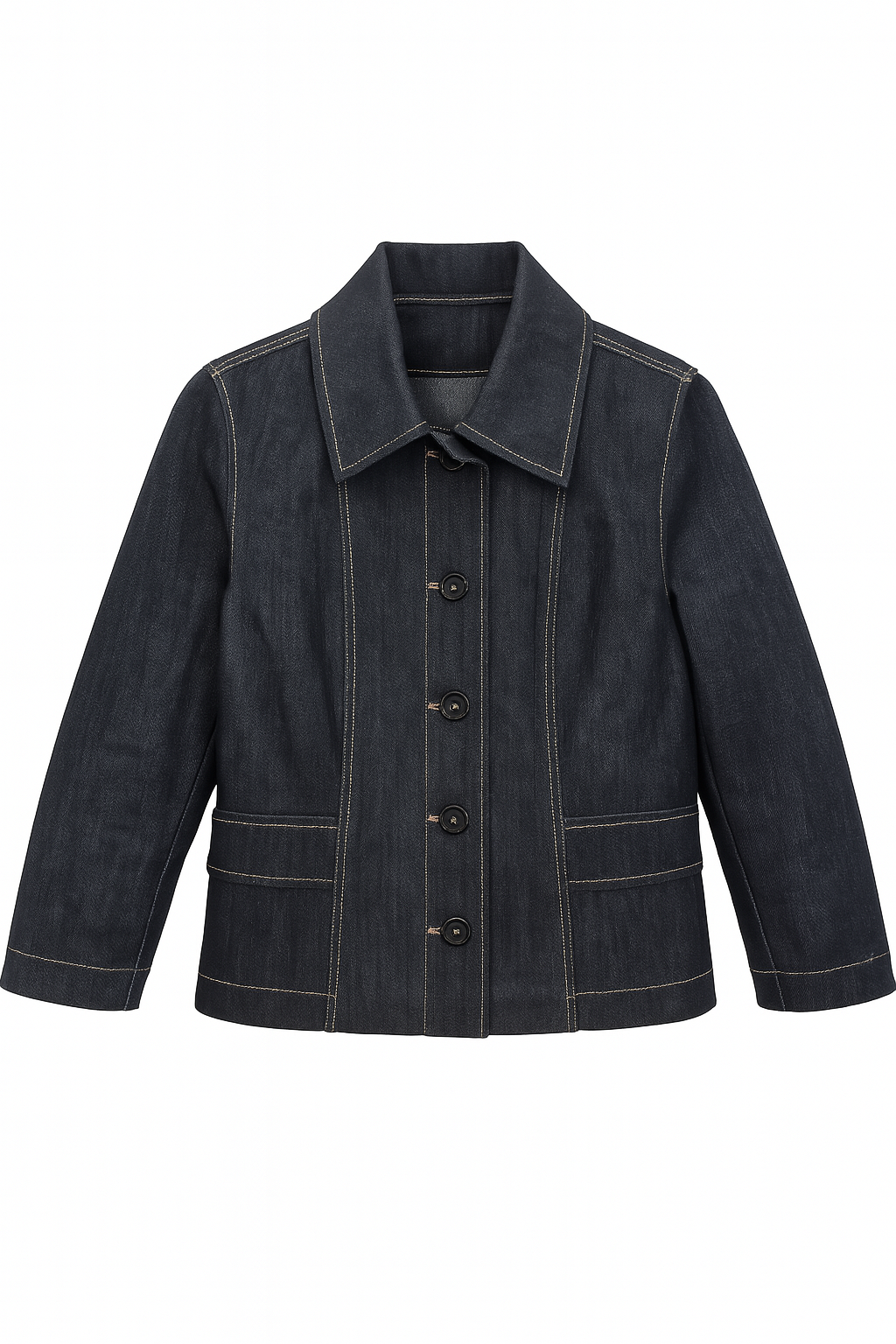 CHARLENE MONDIAL JACKET
