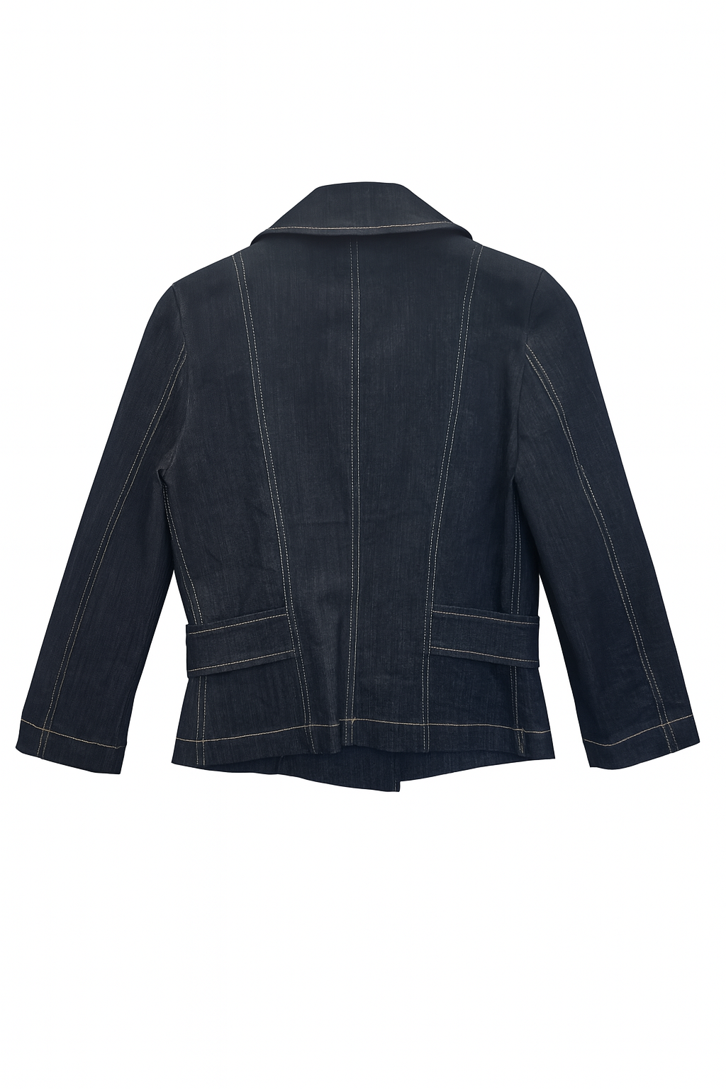 CHARLENE MONDIAL JACKET