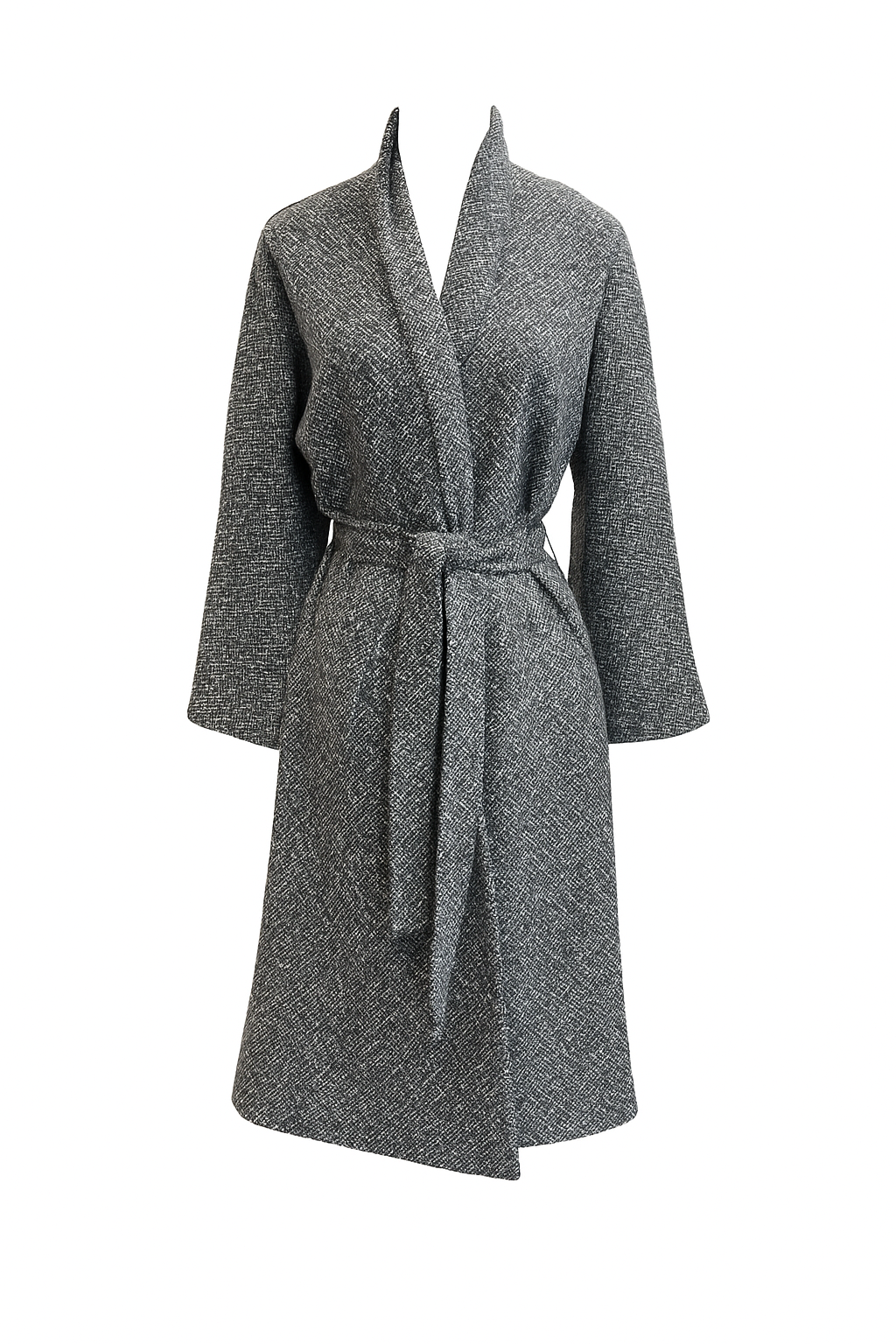 CAPPOTTO RASHA PRINCIPE