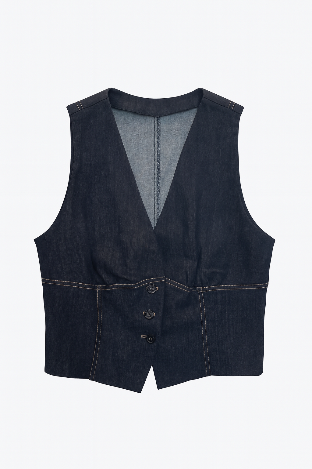 GILET NITA MONDIAL