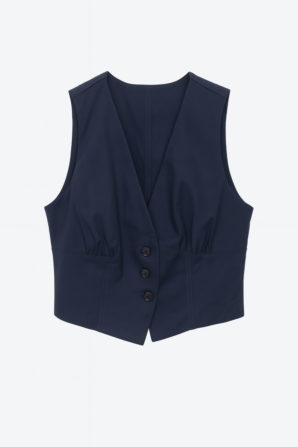 GILET NITA BARBERINI