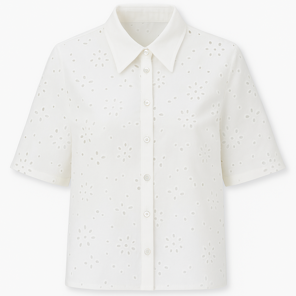 CAMICIA LYSSA SANGALLO LILY