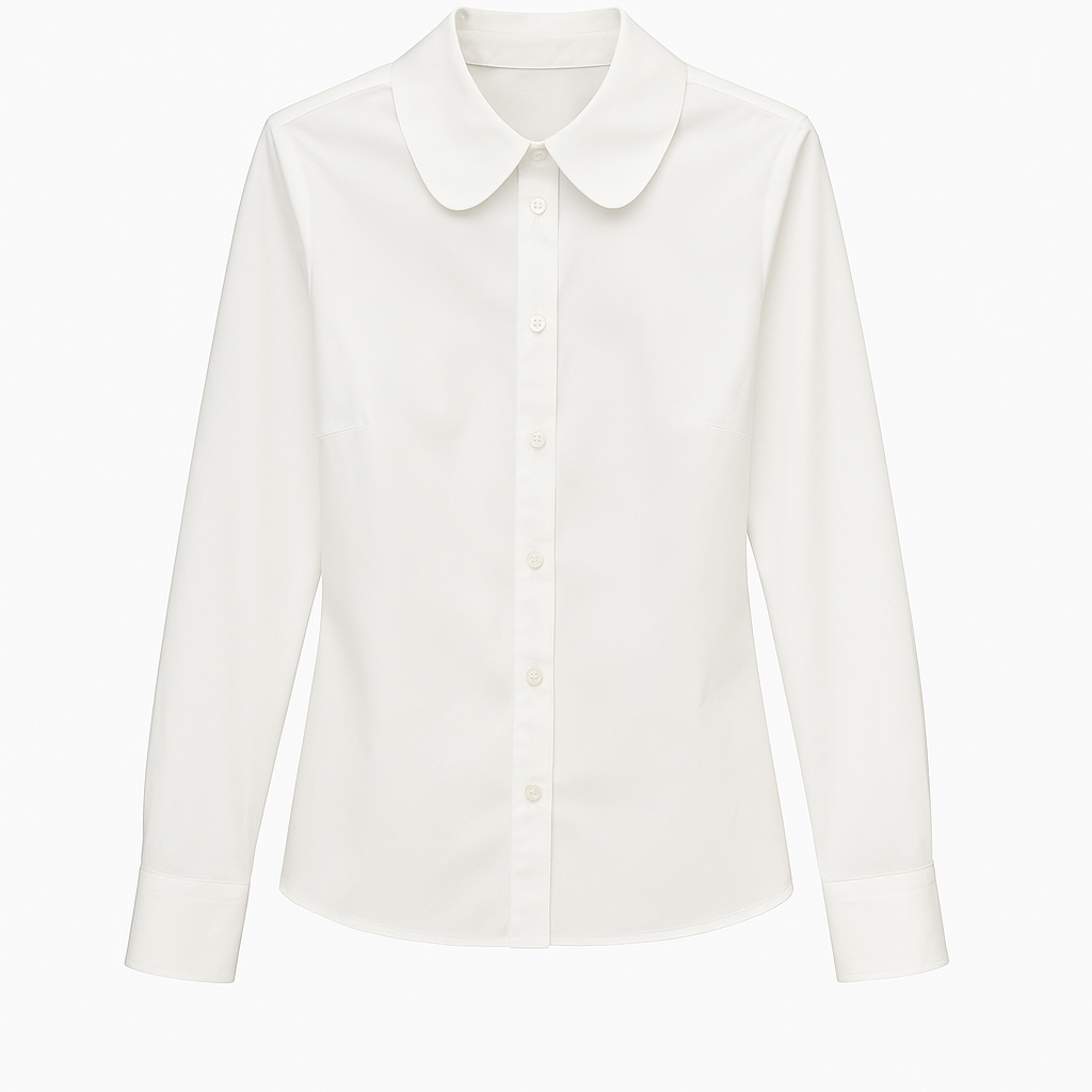 CAMICIA ANASTASIA SANMARCO Club