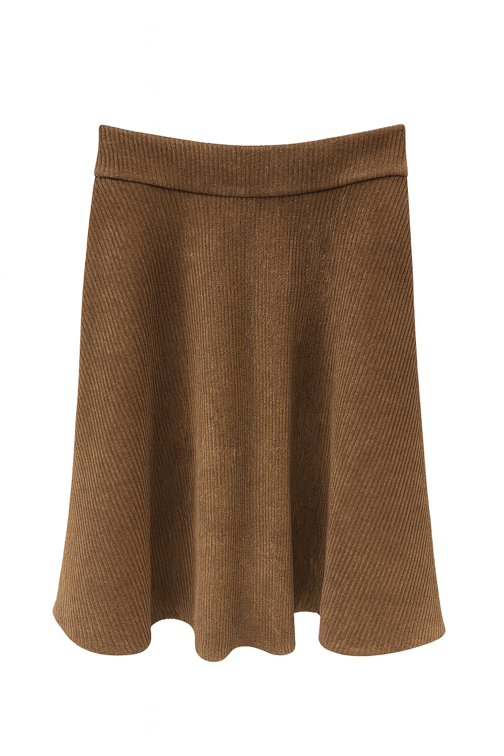 GONNA SABINA MINA VELLUTO