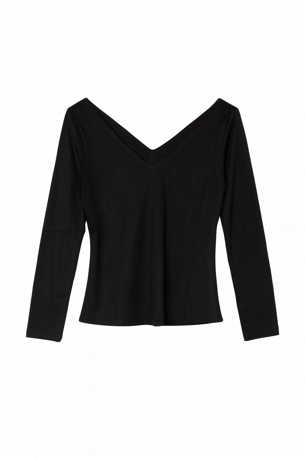 MAGLIA BARBE GOOD COT