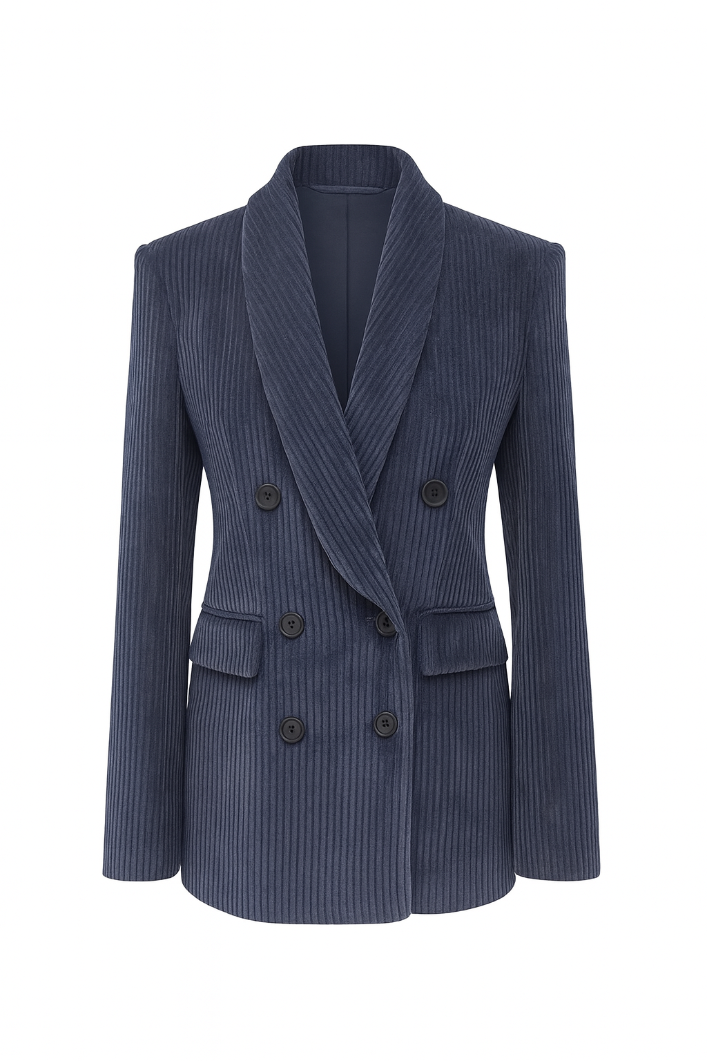 GIACCA UMA MINA VELLUTO