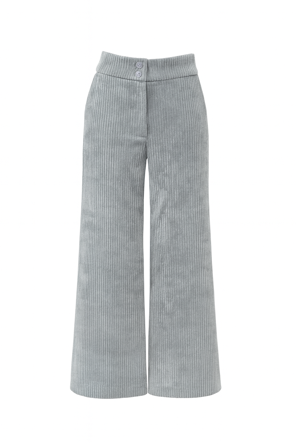 PANTALONE CESNA MINA VELLUTO