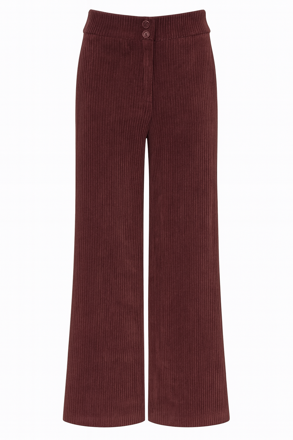 PANTALONE CESNA MINA VELLUTO