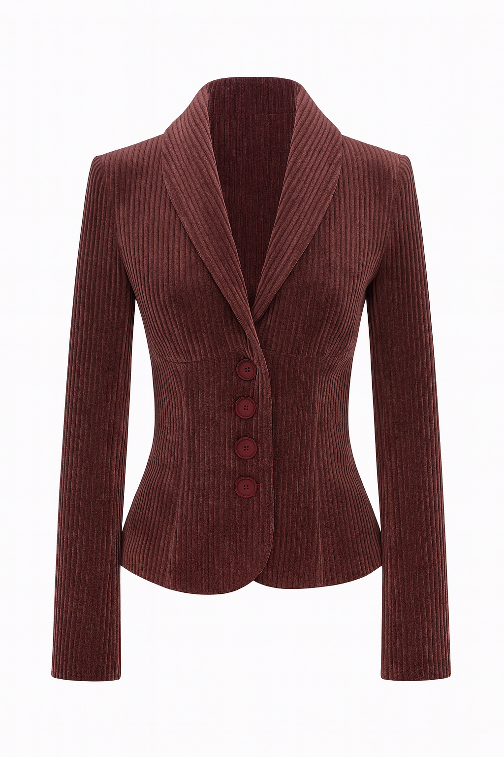 GIACCA KAJA MINA VELLUTO