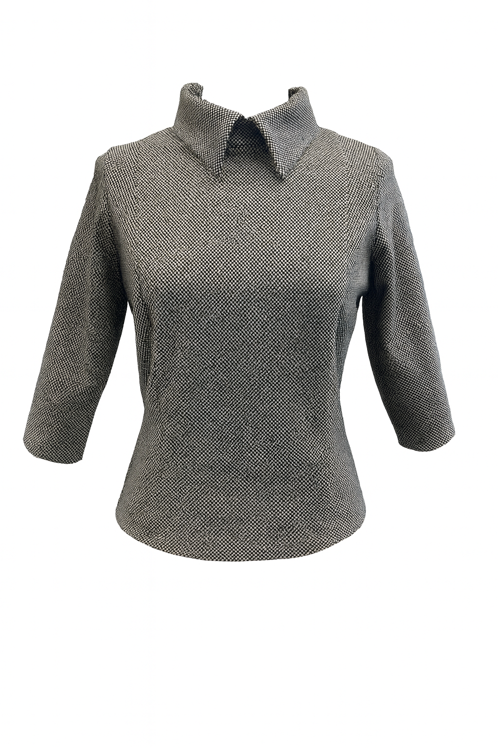 MAGLIA FINA AYRTON