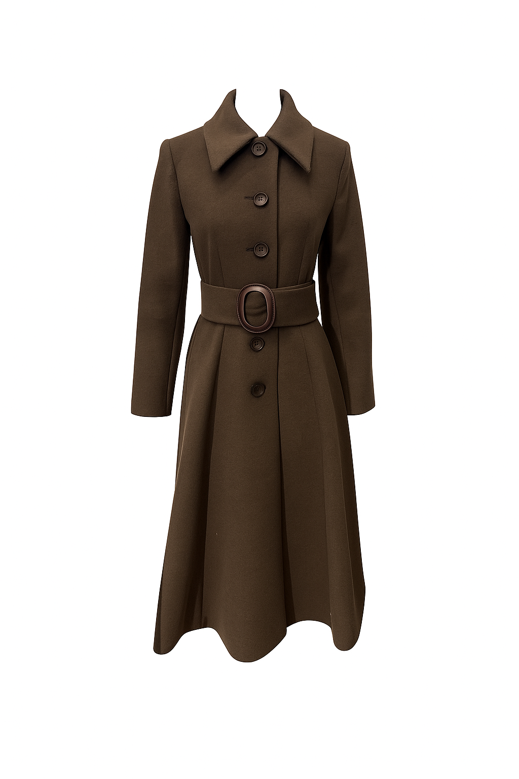 CAPPOTTO MARISOL MARLIN