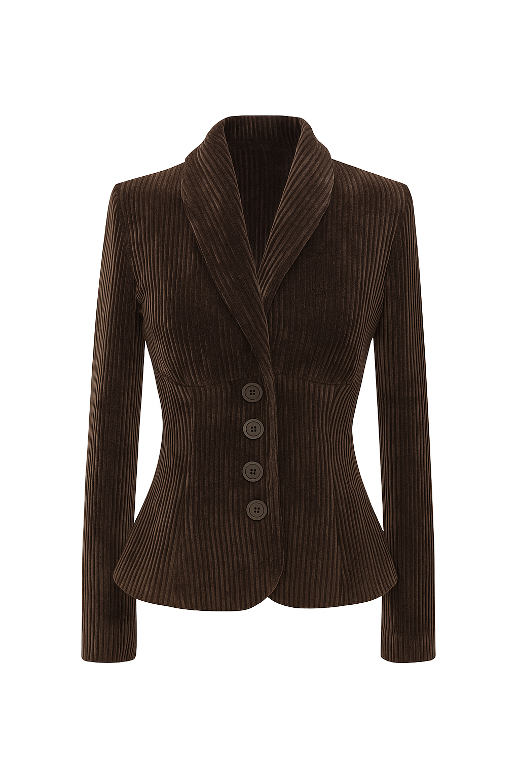 GIACCA KAJA MINA VELLUTO