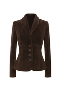 GIACCA KAJA MINA VELLUTO