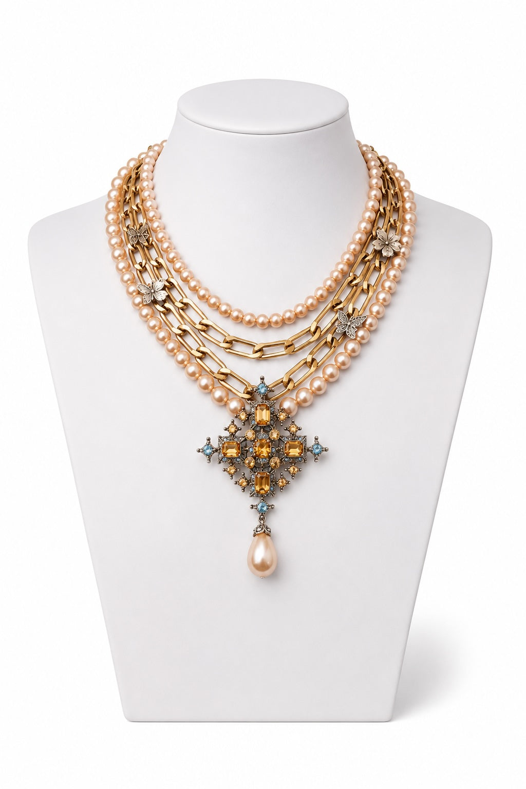 COLLANA B. BARDOT