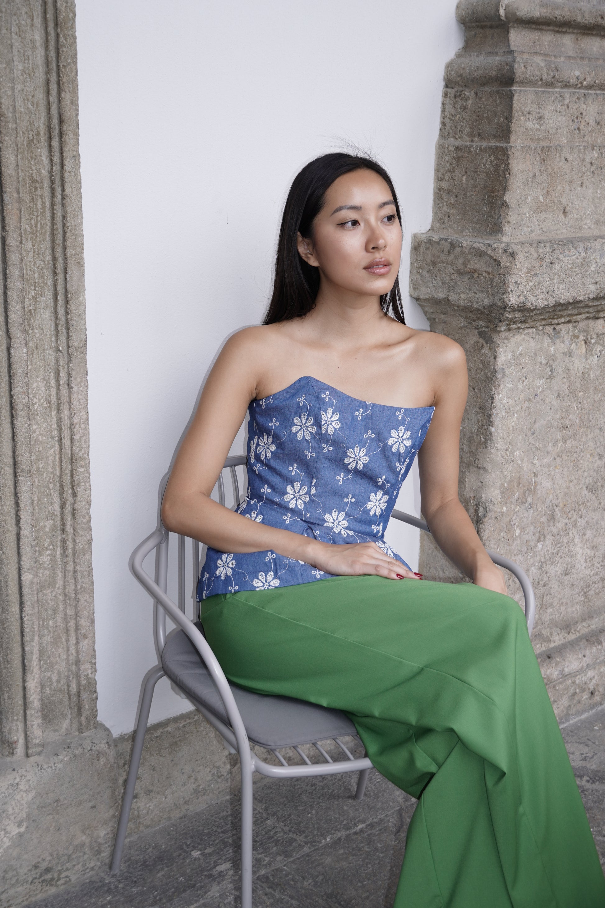 PANTALONE REBA GROSSETO