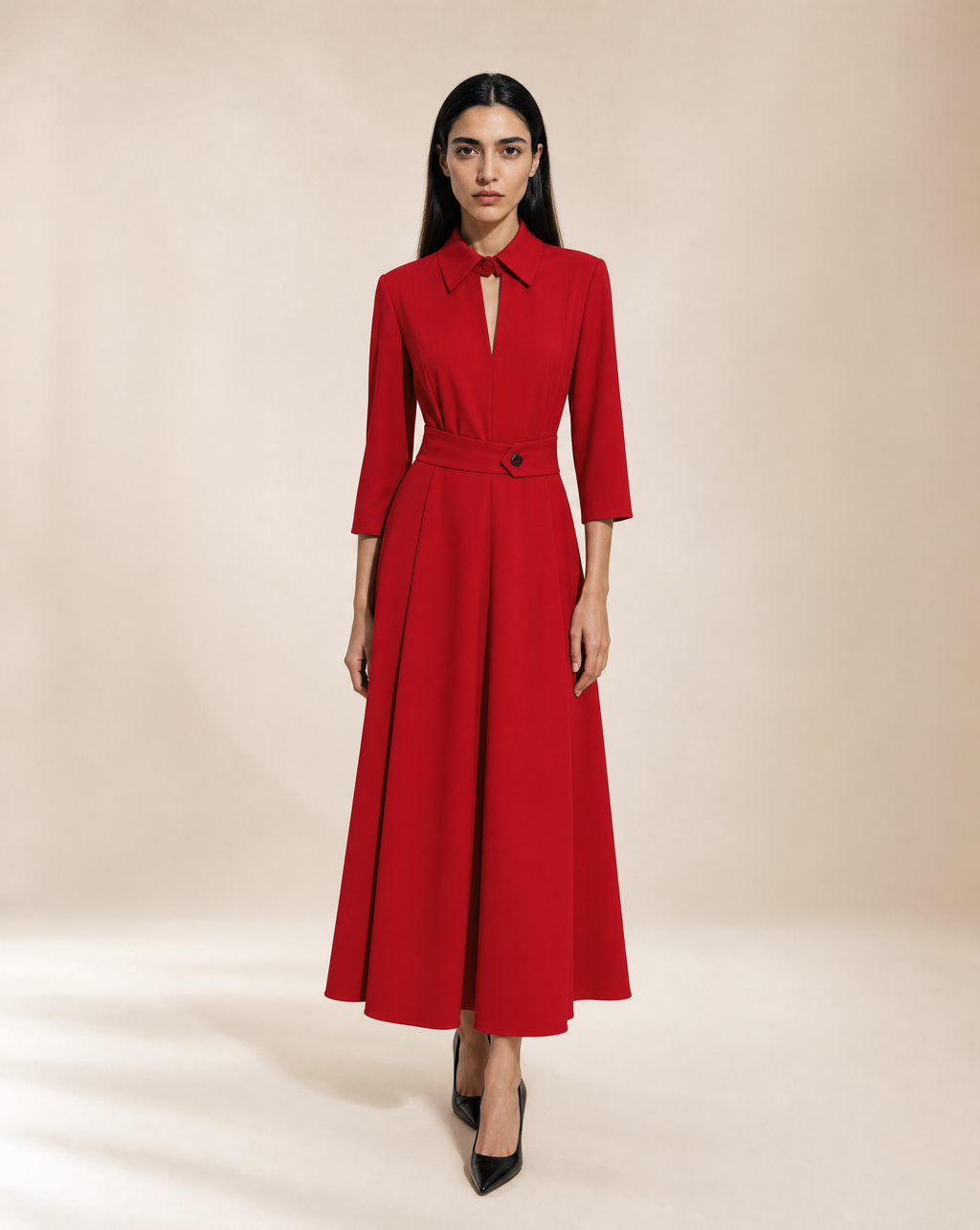 DRESS ALEXANDRE ELEGANCE